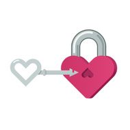 the key to heart N2