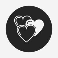 Heart Icon N39