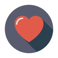 Heart Icon N43