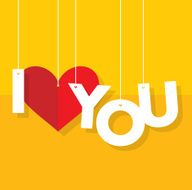 I Love You N112