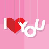 I Love You N113