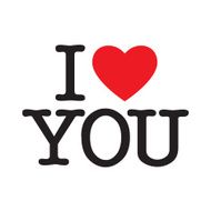 I Love You N114