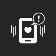 love message icon N15