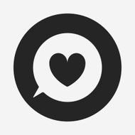 love message icon N26