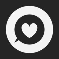 love message icon N27