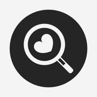 find love icon N2