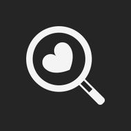 find love icon N3