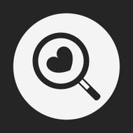 find love icon N4