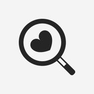find love icon N5