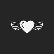 love heart icon N26