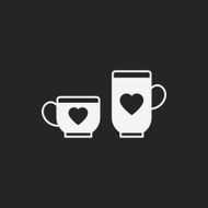 lover cup icon N5
