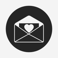 love letter icon N22