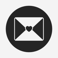 love letter icon N26