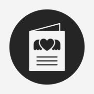 love letter icon N34