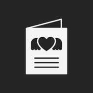 love letter icon N35