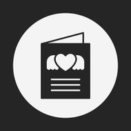 love letter icon N36