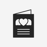 love letter icon N37