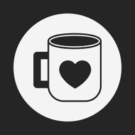 lover cup icon N10