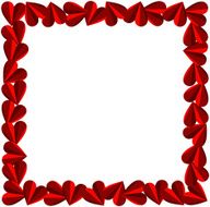 Heart Frame N11