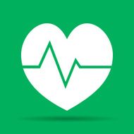 Icon vector illustration Flat design style N2