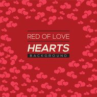 hearts background N20