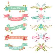 Wedding romantic collection N2