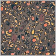 vector feathers background N5
