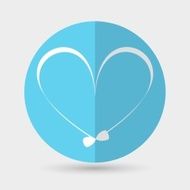 Heart Icon N44
