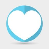 Heart Icon N46