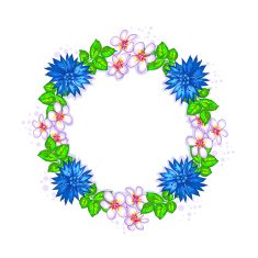 Wreath N9
