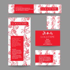 Set element for design N2