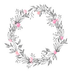 Decorative Frame N50