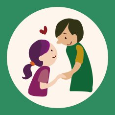 Valentine's day theme love couple elements vector N2