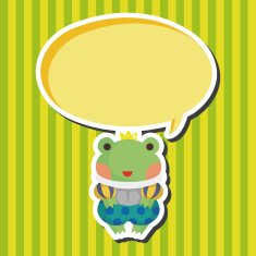 frog prince theme elements N3