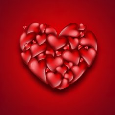 Red Hearts N4
