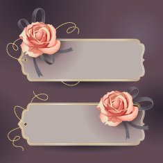 Retro labels N5
