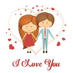 Love digital design N19