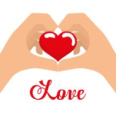 Love digital design N25