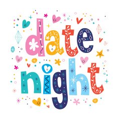 Date Night N4