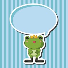 frog prince theme elements N4