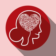 Love card design N6