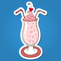 Cocktail for couple