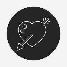 heart line icon N2