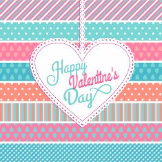 Valentyne card N6