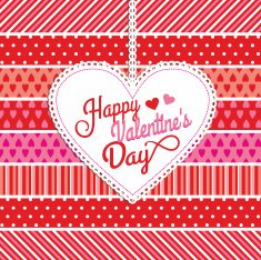 Valentyne card N8