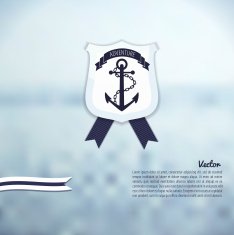 Sea nature background N2