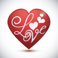 Love digital design N38