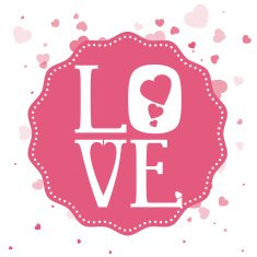 Love digital design N39