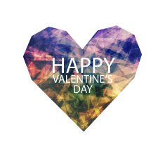 Happy Valentines Day N188