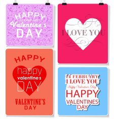 Happy Valentines Day N190